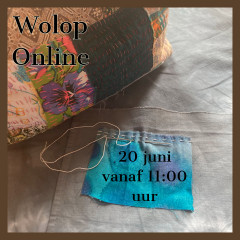 Workshop Wolop Online Juni 2021