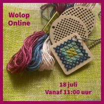 Workshop Wolop Online Juli 2021