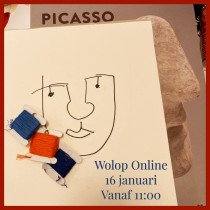 Workshop Wolop Online Januari 2022