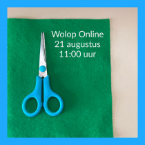 Workshop Wolop Online Augustus 2022